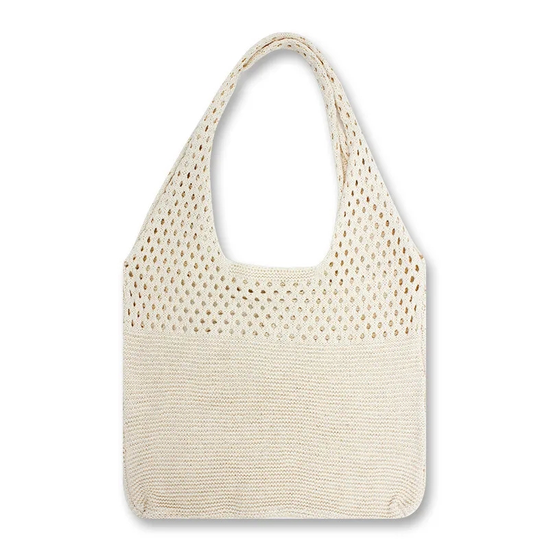 mylar bags "Trendy Quick-Dry Polyester Tote Bags bags quality for Women – Stylish & Durable Solid Color Shopping Essentials" bags zalando