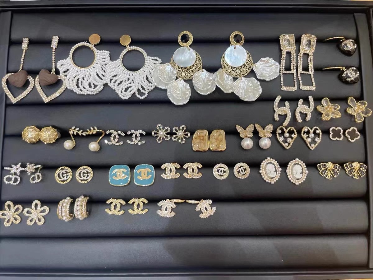 naics code for jewelry making 