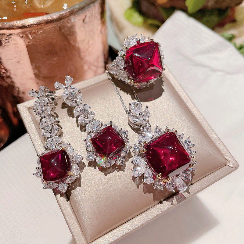 narcissus fine jewelry 