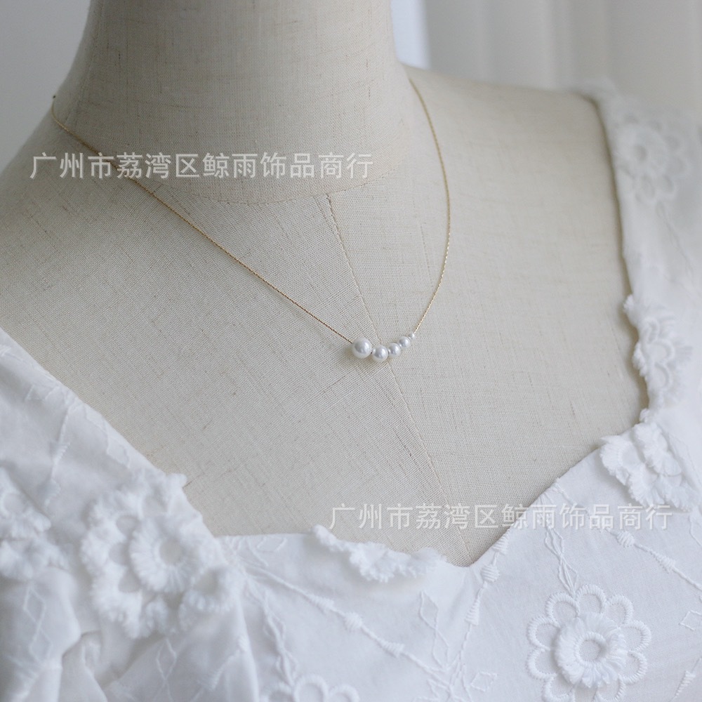 necklace fine jewelry 