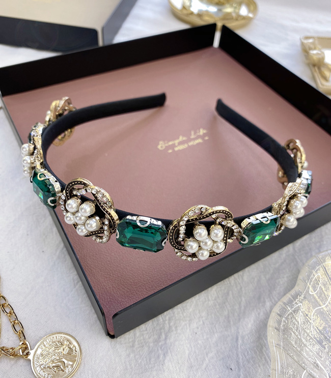 new look hair accessories 