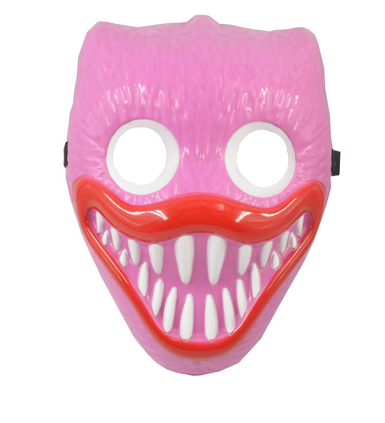 nilufer home kitchen Wholesale Bold Tribal Monster uber eats from home kitchen Masquerade Mask – Rare Halloween Party Facewear kitchen home japanese
