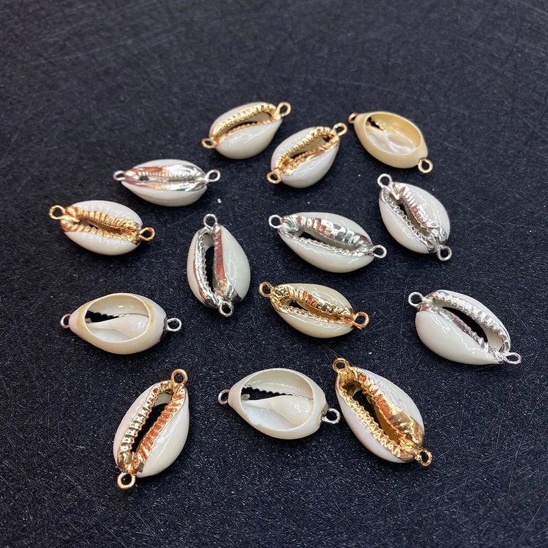non tarnish wire for jewelry making "Wholesale 14k solid gold beads for jewelry making Bold Shell Design Dress – Comfortable & Stylish Party Wear" jewelry design 3d printing
