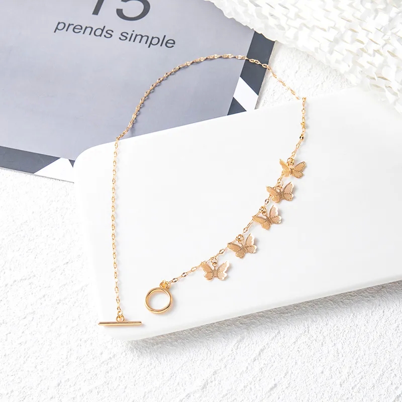 nordstrom fashion jewelry "Edgy Rare Butterfly Y-Necklace – Ethically Sourced Everyday Jewelry No fashion jewelry vs Inlaid Alloy Design" orion fashion jewelry crawford market