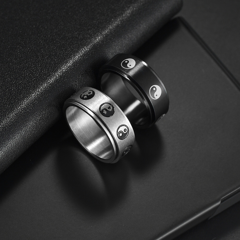 obsidian men's jewelry 