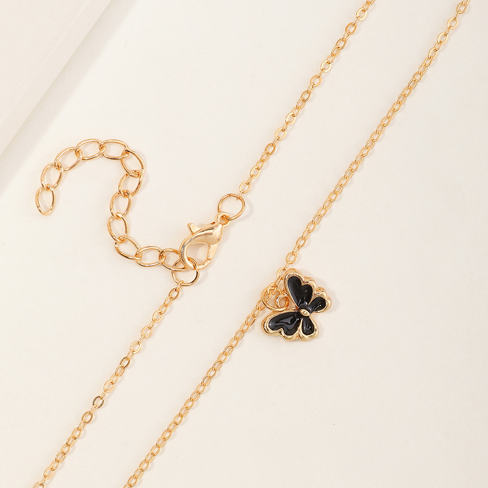 oc fashion jewelry inc Vintage Dainty Butterfly Metal Pendant - Waterproof fashion jewelry keychain company Fashion Jewelry for Wholesale fashion jewelry by yordy