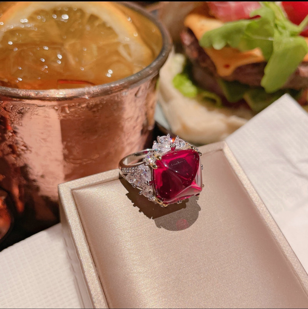 ocampo's fine jewelry 