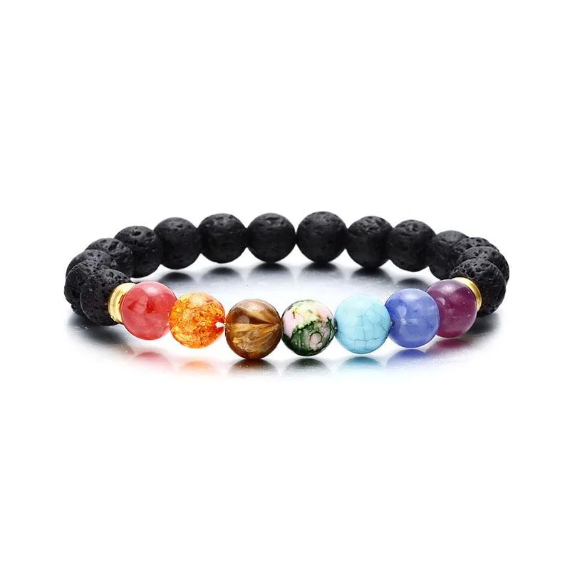 ocean fine jewelry "Timeless Unisex Geometric Alloy Stone Bracelets ferkos fine jewelry – Safe Stylish Bulk Wholesale" sami fine jewelry