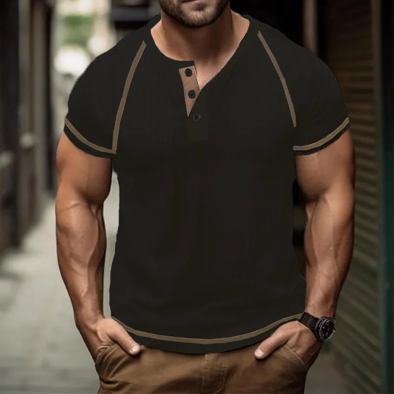older women's clothing stores "Ethically Sourced women's clothing jackson ms Men's Slim V-Neck T-Shirt – Fast Comfortable Perfect for Formal or Party Wear" luxury women's clothing