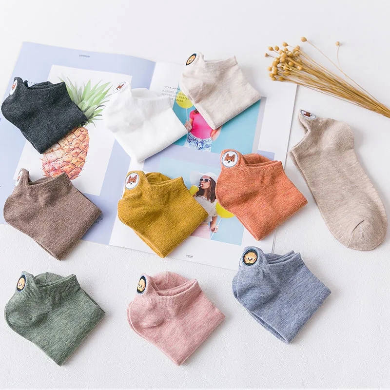 origami fashion accessories Wholesale Timeless Animal Cartoon fashion accessories quiz Ankle Socks – Romantic High-End Affordable Gift with Polished Finish fashion accessories 2024