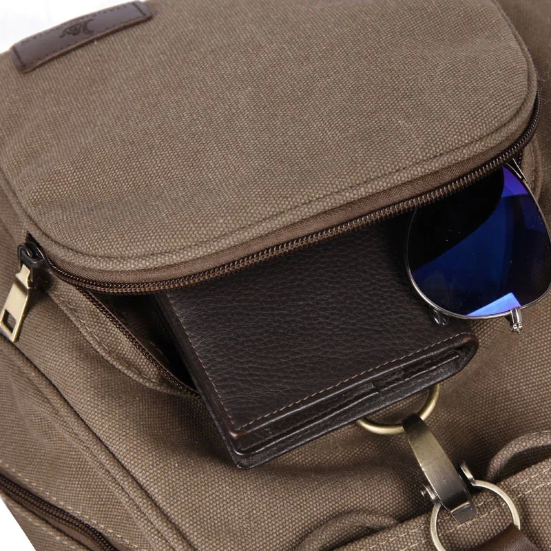 parfois bags "Wholesale Women's Dainty Backpacks: Classic bags made from sails Sustainable Travel Bags with Simple Elegance" bags designer