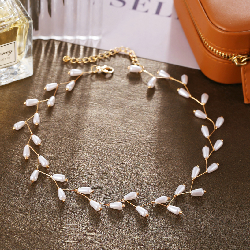 pink fashion jewelry 