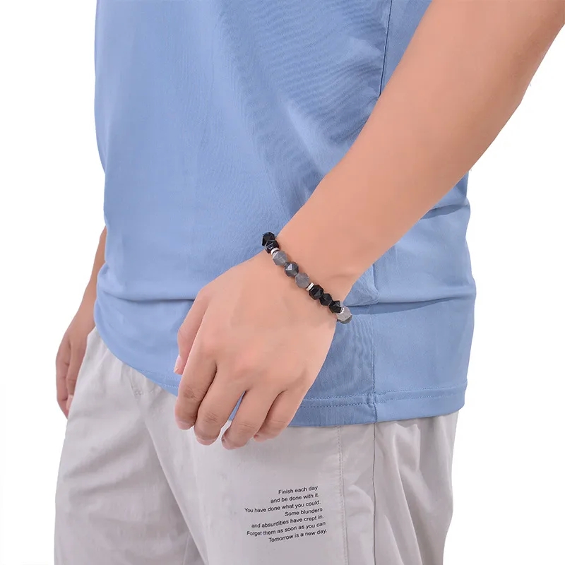 platinum men's jewelry 