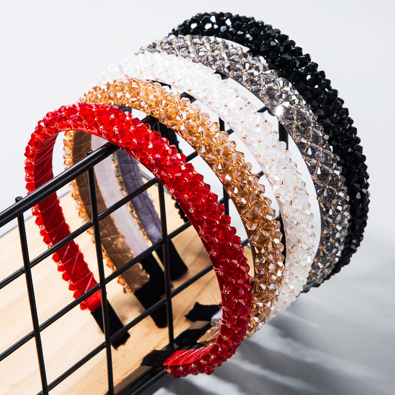 popular hair accessories 90s 