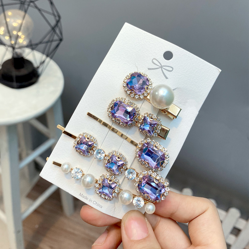 primark hair accessories 