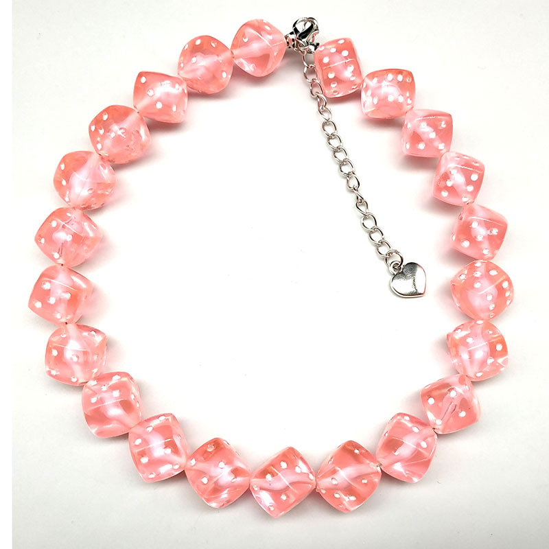 purple fashion jewelry 