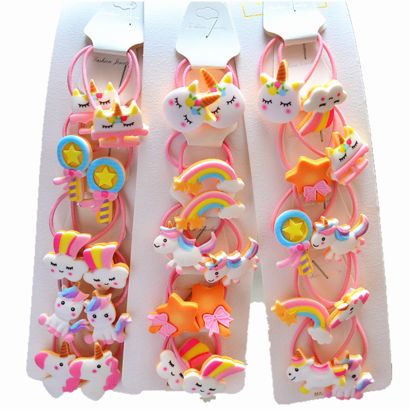 qha hair accessories 