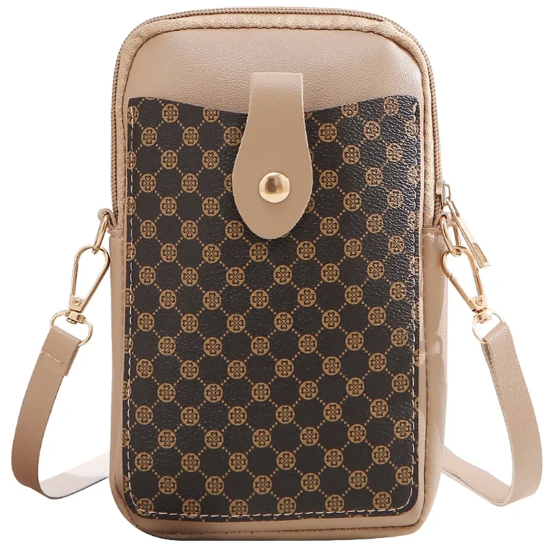 quechua bags "Stylish Durable PU Leather Vintage Square Zipper Phone Wallet - Everyday Jewelry & Fashion Must-Have for bags to ship clothes in Women" bags 2024