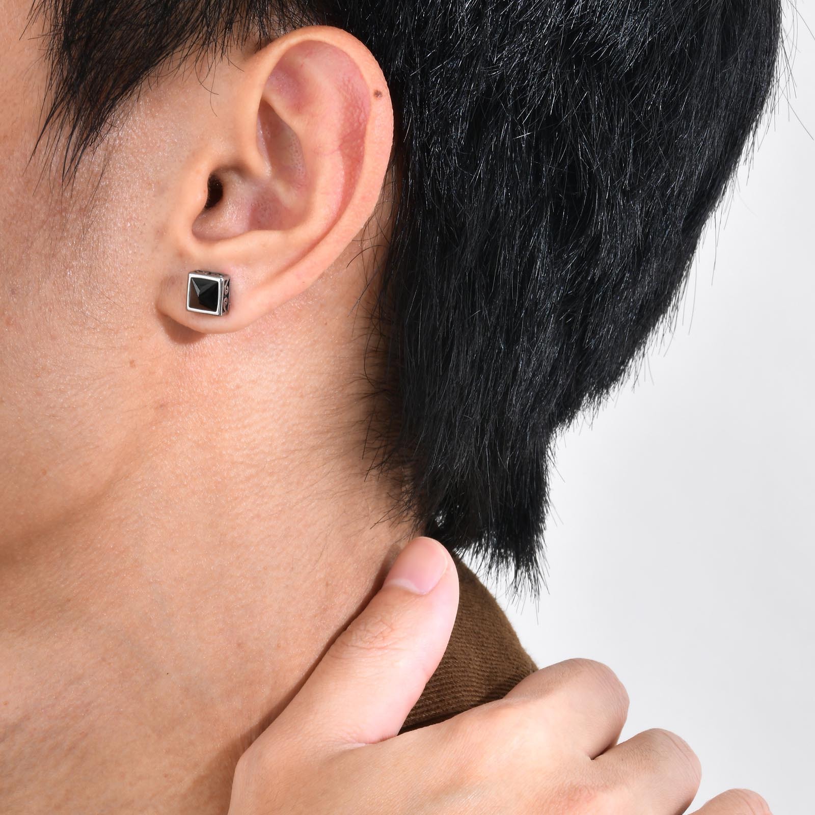 real men jewelry 