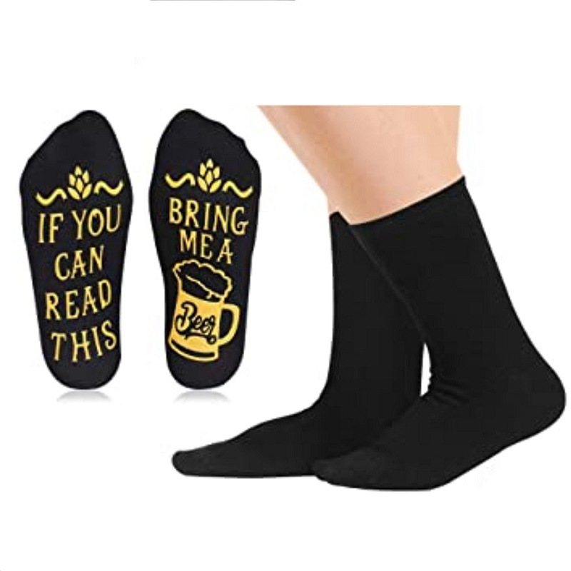 recycled fashion accessories Elegant Glossy Tribal Print Men's Cotton Crew fashion jewelry kendra scott Socks - Wholesale Casual Pair alt fashion accessories