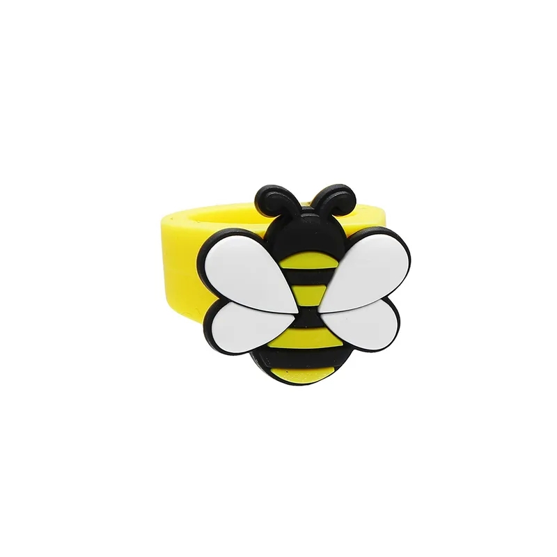 riah fashion jewelry "Vintage-Inspired Wholesale Geometric Bee PVC Party Decor – ab fashion jewelry Unique Cartoon Style Holiday Accents" fashion jewelry name necklace