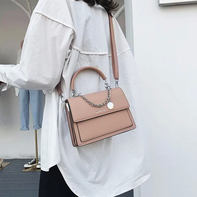river island bags "Ethical Glossy Boho-Inspired Premium PU bags by bird Leather Magnetic Buckle Crossbody Shoulder Bag for Women" bags game