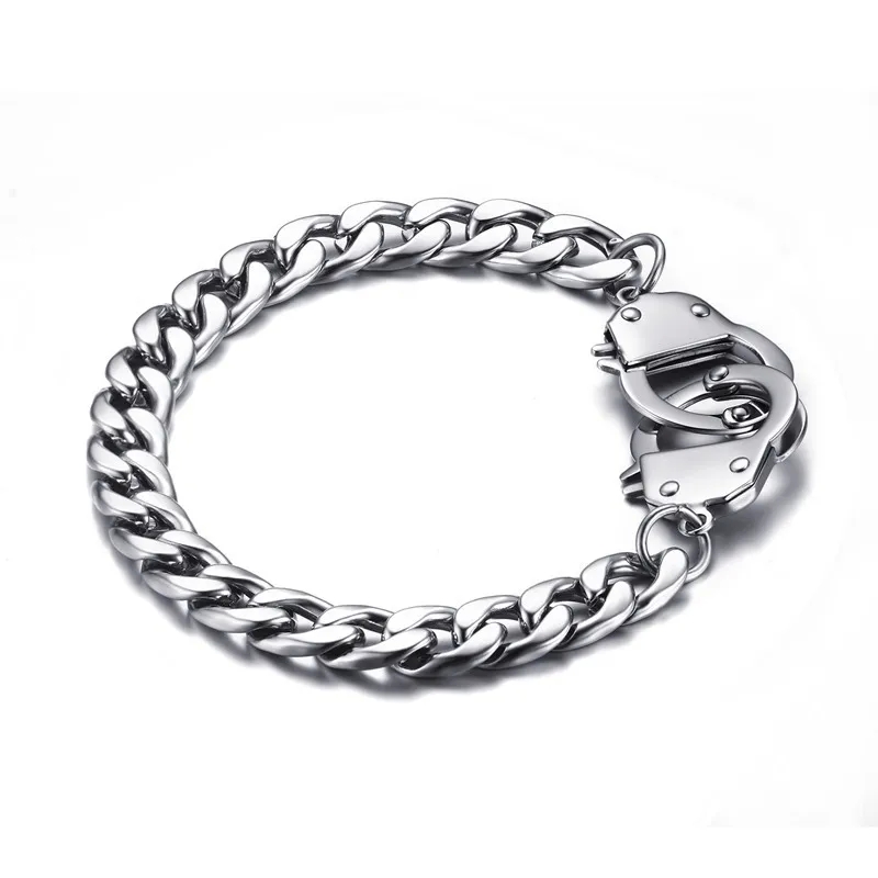 saint laurent men's jewelry "Wholesale High-Quality Lightweight Geometric Stainless Steel Bracelets – Fast & catholic men's jewelry Stylish Plated Designs" men's jewelry armoire