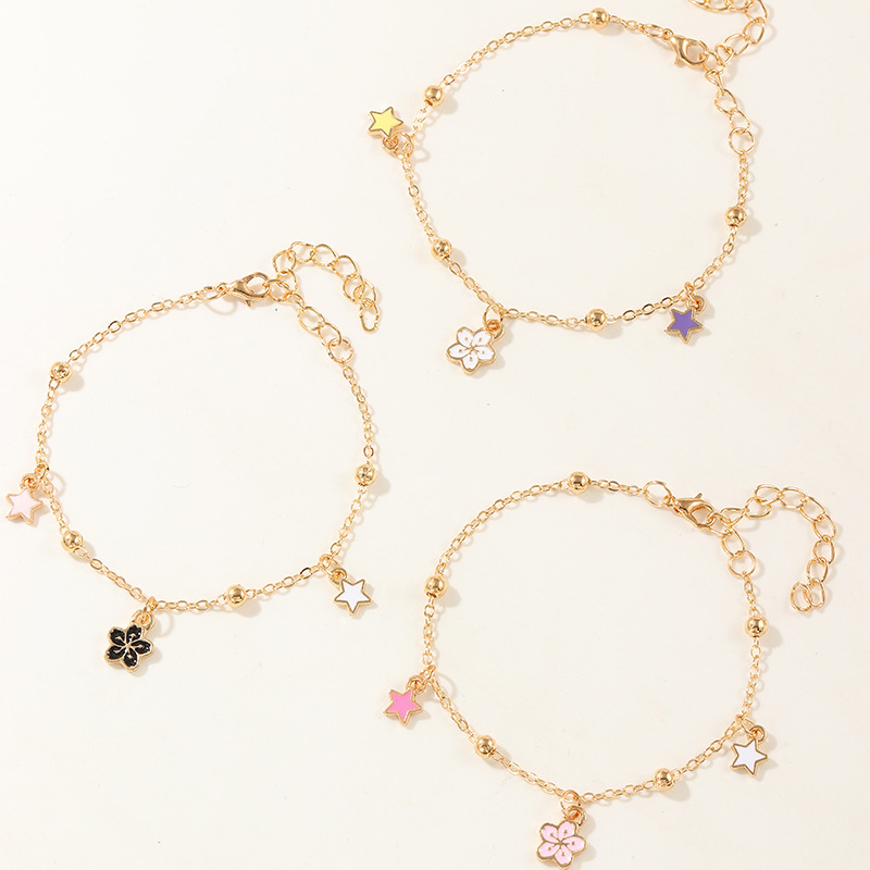 shein fashion jewelry 