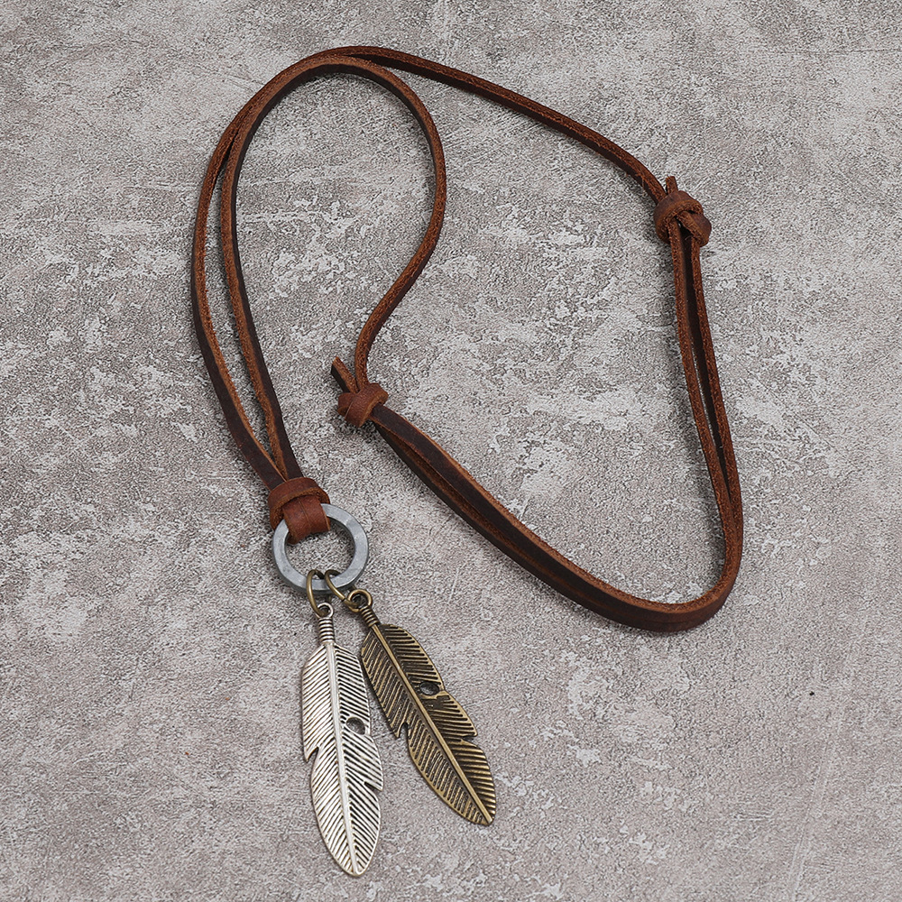 should guys wear jewelry 