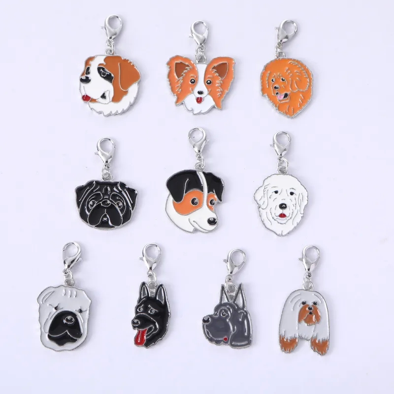 singer fashion mate 7256 accessories Vintage Tribal Cartoon Dog Metal Keychain Pendant yu fashion clothing & accessories reviews - Refined Unisex Bag Charm Cute & Stylish Design gcc fashion accessories online shop