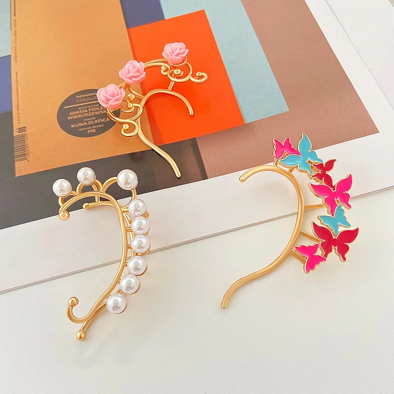 stainless steel fashion jewelry 