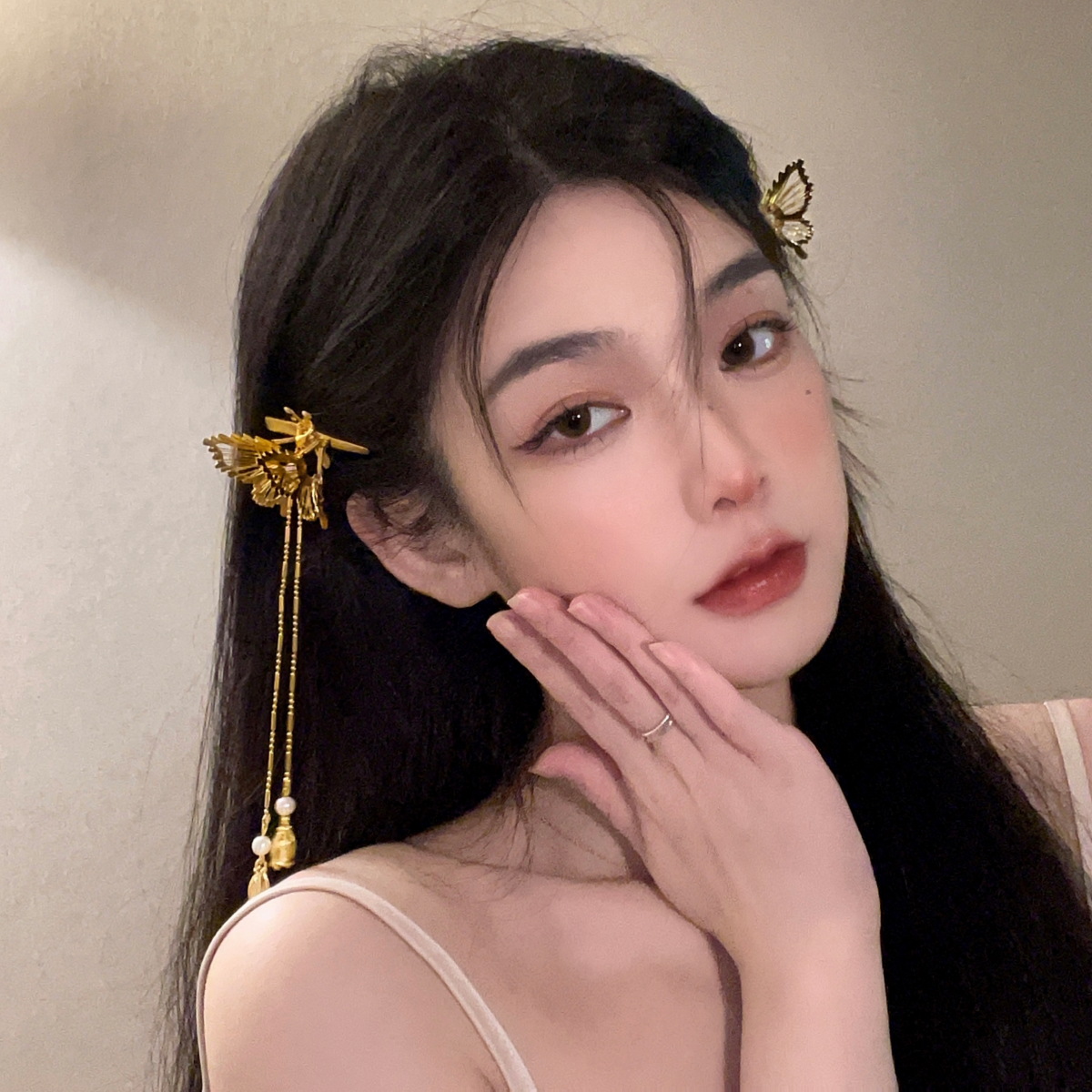 star hair accessories 