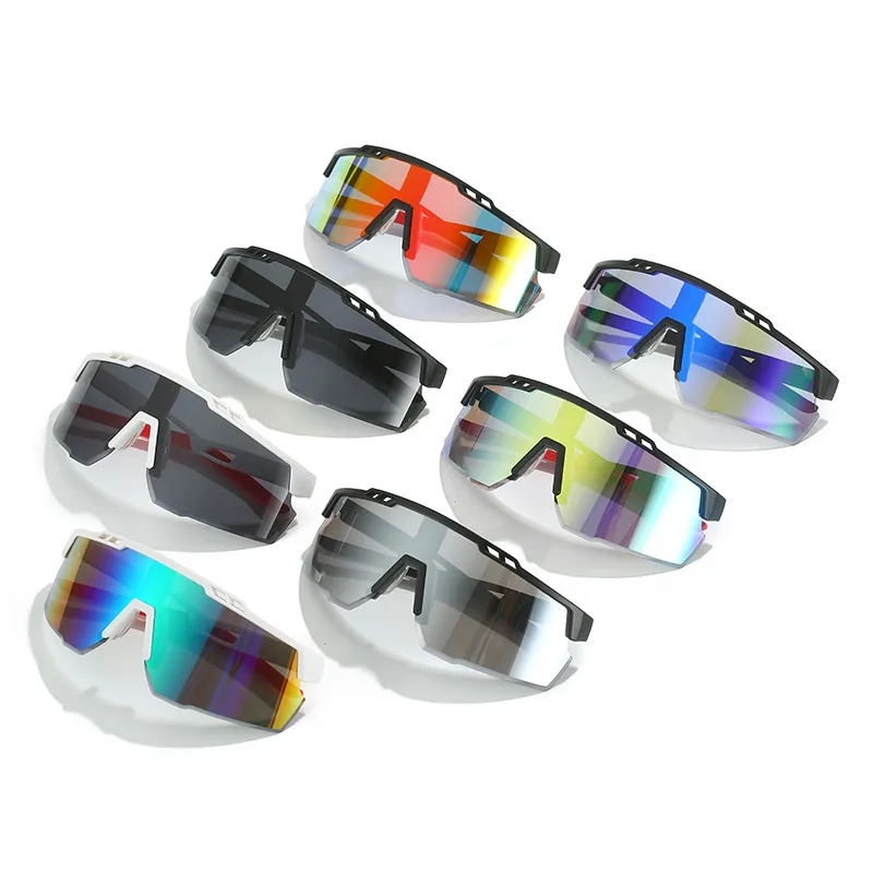 statement "Minimalist Geometric Sports Sunglasses – Sparkle-Frame Refined Design Perfect Personalized customized option Gift" vintage
