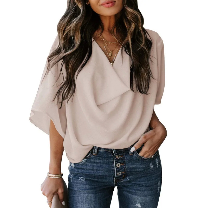 tesco 25 off women's clothing "Limited Edition Boho Chic Patchwork Blouse – High-Quality Bespoke Half-Sleeve Women's women's clothing gloucester Top Safe & Stylish" women's clothing over 60
