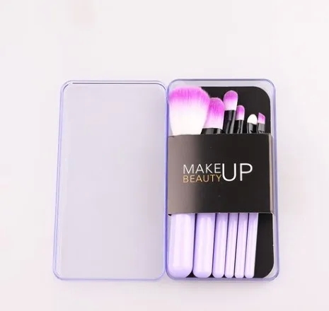 the beauty health company (nasdaq skin) "Exclusive Limited-Time Offer: Delicate Artsy Corrugated Nylon Wool Makeup Brush beauty of health care Set with Plastic Handgrip" beauty health stock