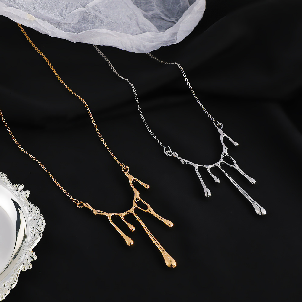 the boy fashion jewelry 