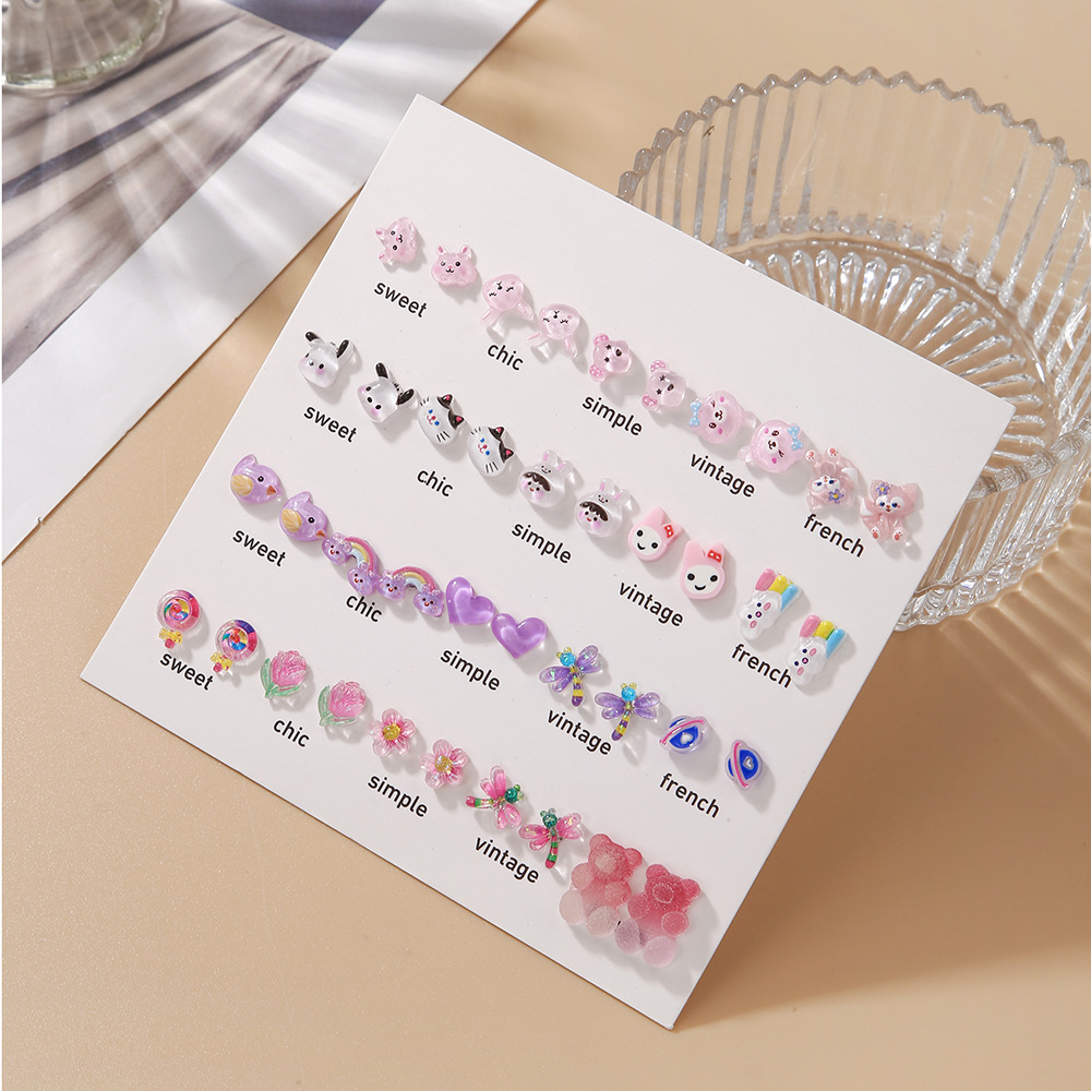 tiffany fashion jewelry 