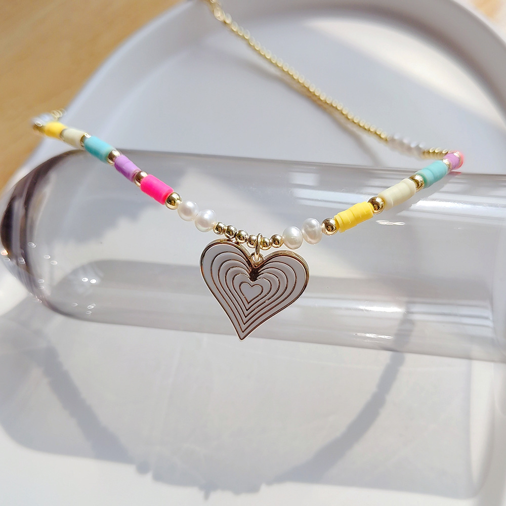 types of fashion jewellery 