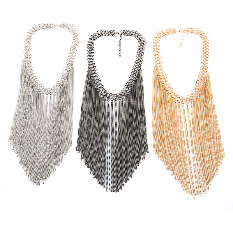 u7 high quality fashion jewelry 