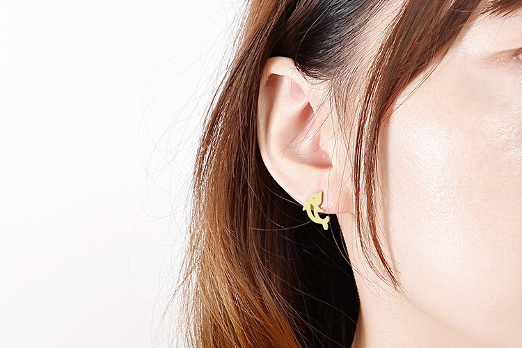 u7 high quality fashion jewelry 