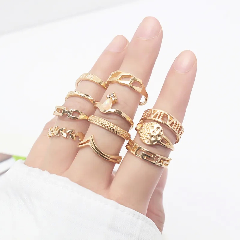 unique fashion jewelry 