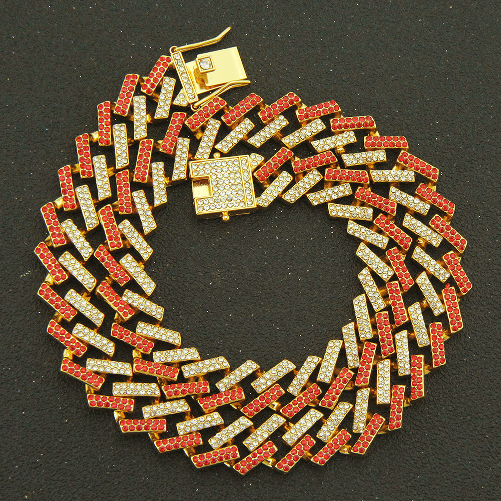 unique men's jewelry brands 