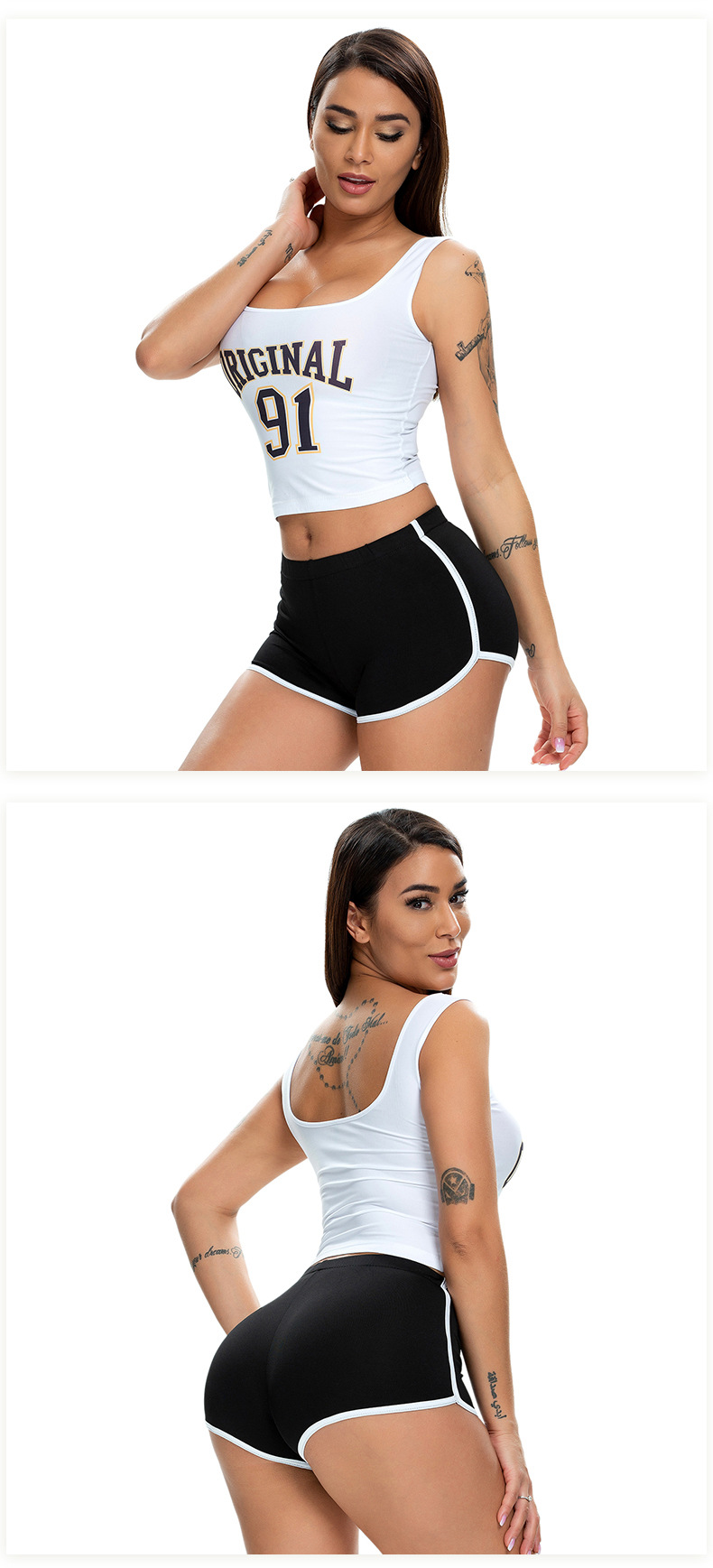 upf women's clothing 