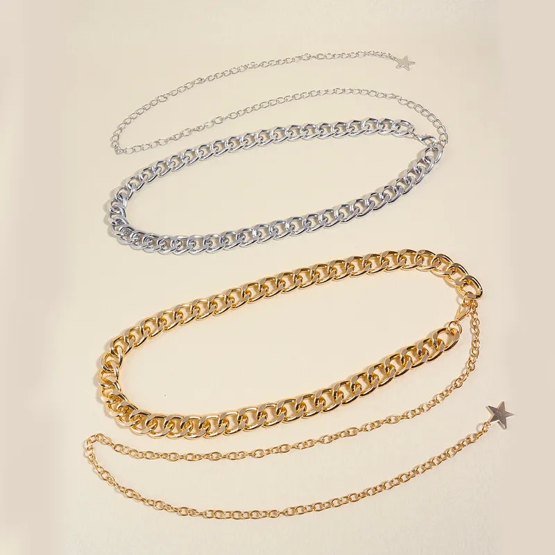 upscale fashion jewelry 