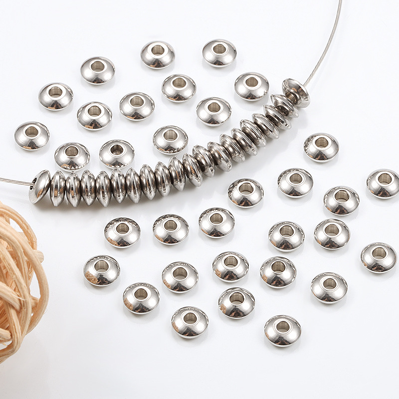 using eye pins in jewelry making 