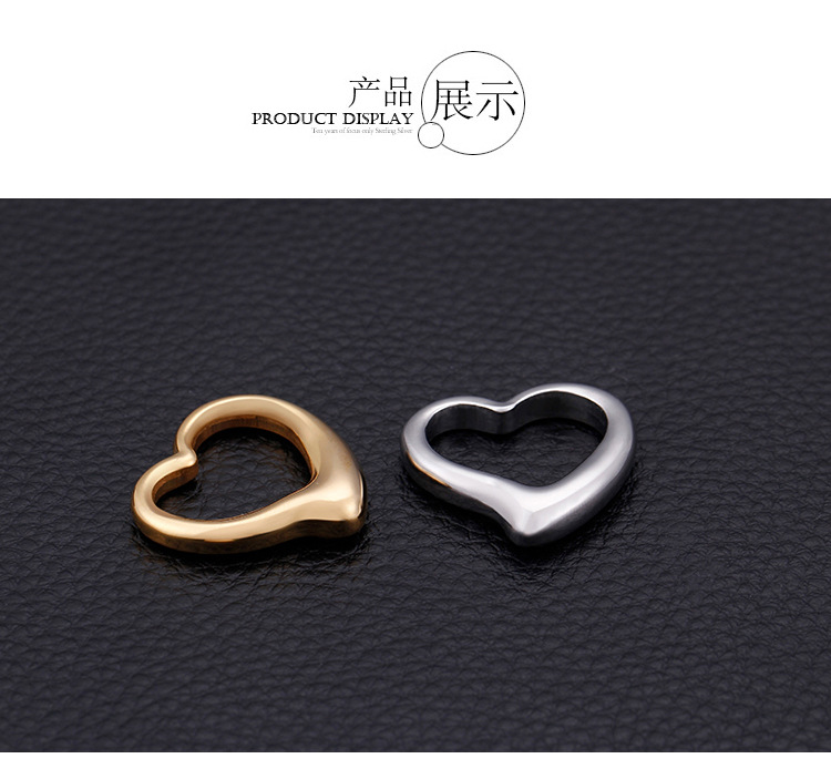 using split rings in jewelry making 