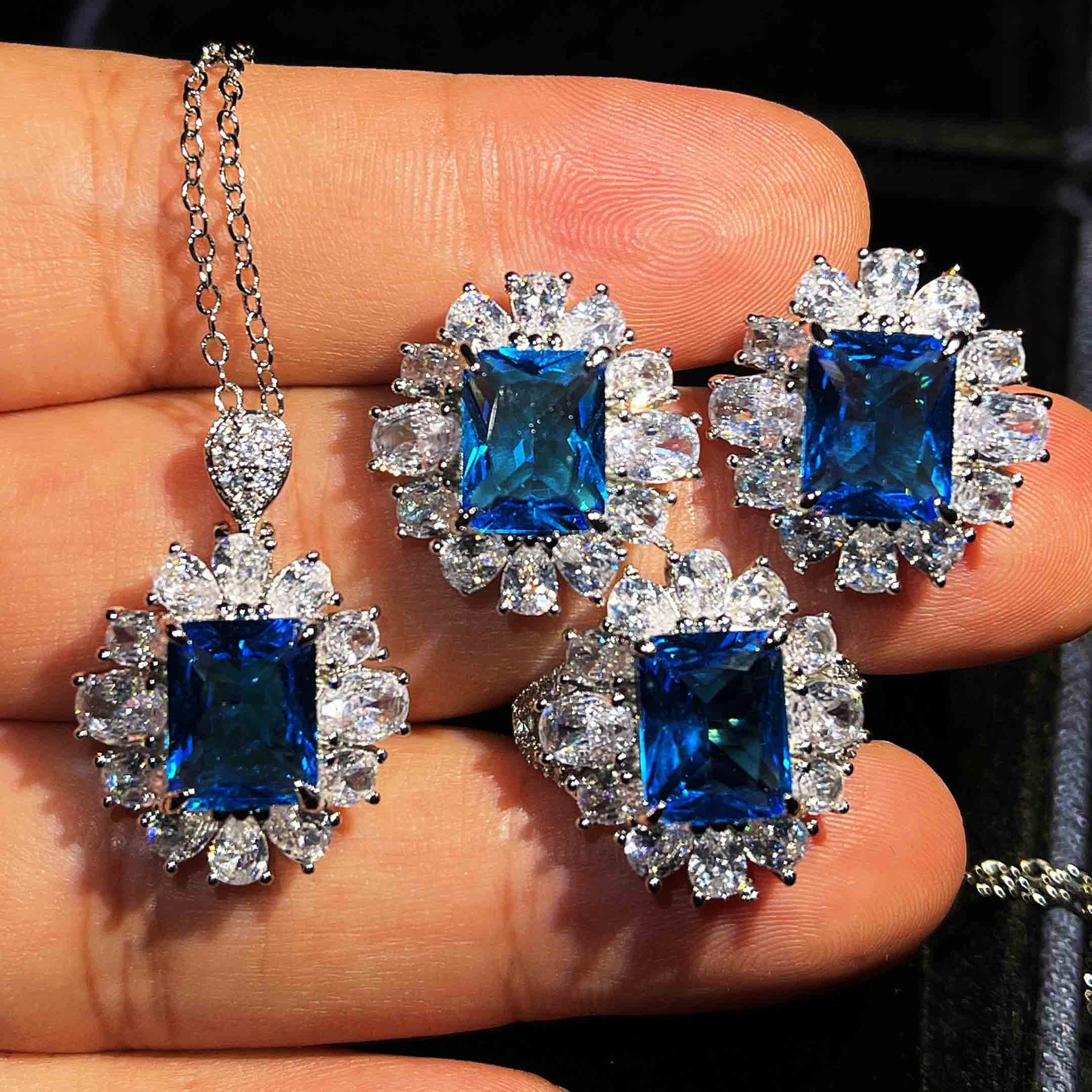vena fine jewelry 