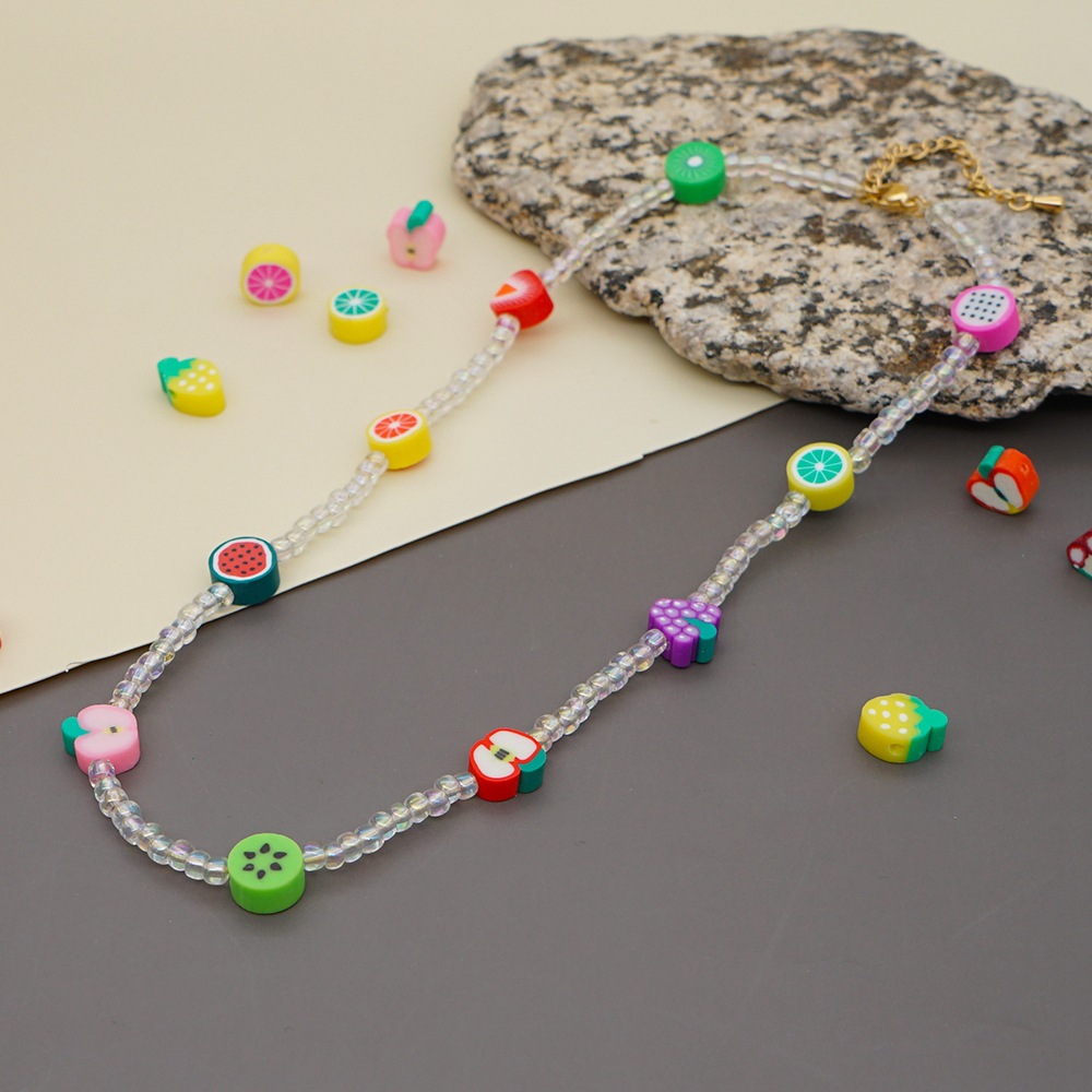 viennois fashion jewelry company limited Modern Ethnic Geometric Glass Beaded fashion jewelry show Jewelry – Fashionable, Shiny & Affordable Chic Wholesale Collection shein fashion jewelry