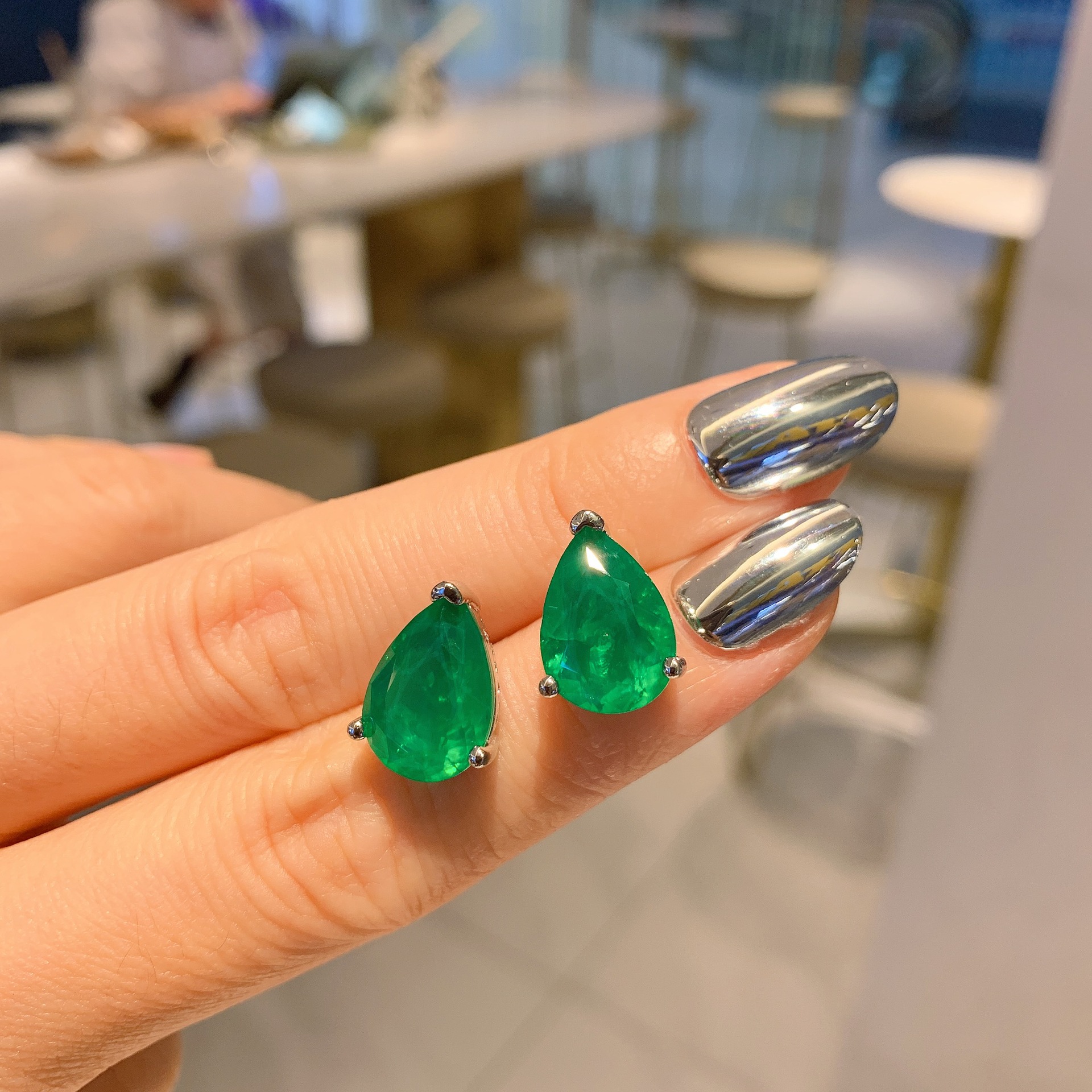 vintage fine jewelry 