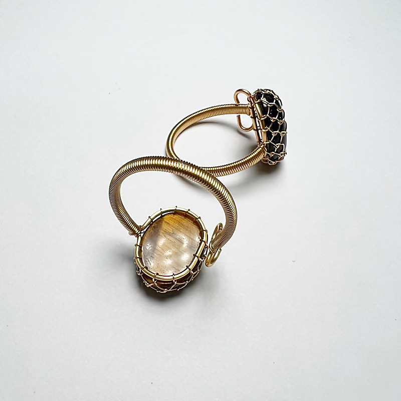 vintage fine jewelry 
